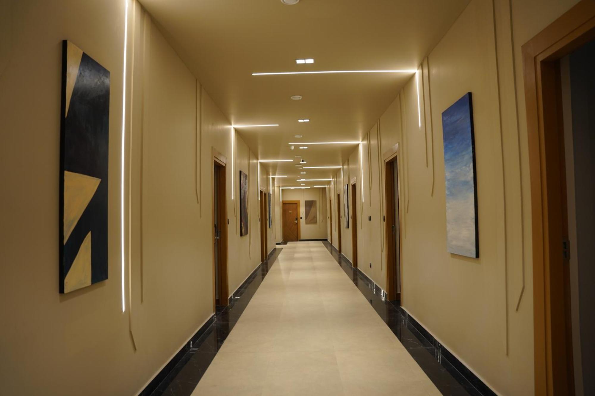 The Continental Inn & Suites Mysore Exterior photo